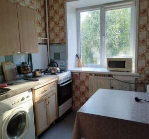 2-к квартира, на длительный срок, 45м2, 3/9 этаж