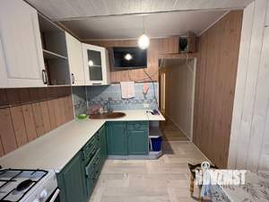 2-к квартира, на длительный срок, 45м2, 2/5 этаж
