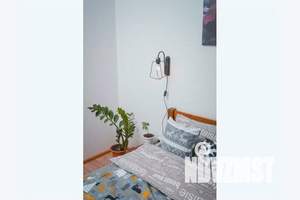 1-к квартира, посуточно, 15м2, 1/17 этаж