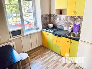 1-к квартира, посуточно, 36м2, 1/5 этаж