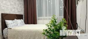 Студия квартира, посуточно, 25м2, 8/12 этаж