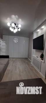 2-к квартира, посуточно, 60м2, 17/18 этаж