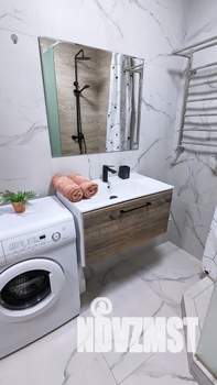 1-к квартира, посуточно, 35м2, 1/17 этаж