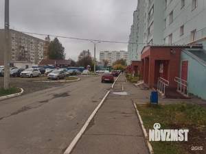 1-к квартира, на длительный срок, 36м2, 4/10 этаж