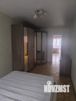 2-к квартира, на длительный срок, 50м2, 2/5 этаж