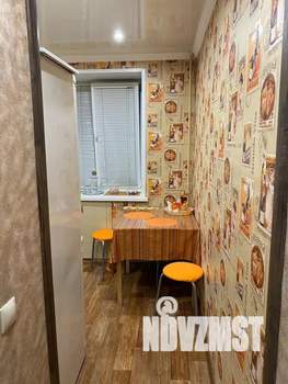 1-к квартира, посуточно, 30м2, 2/5 этаж