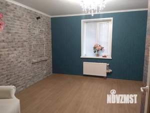 2-к квартира, на длительный срок, 56м2, 2/20 этаж