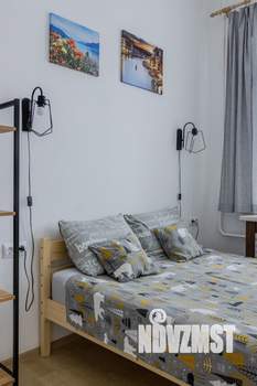 1-к квартира, посуточно, 15м2, 2/6 этаж