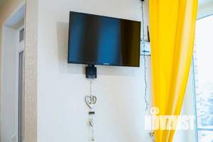 1-к квартира, посуточно, 25м2, 3/16 этаж