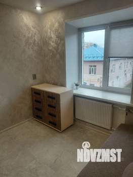 Студия квартира, на длительный срок, 14м2, 4/5 этаж