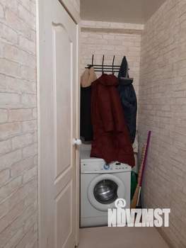 1-к квартира, на длительный срок, 30м2, 1/9 этаж