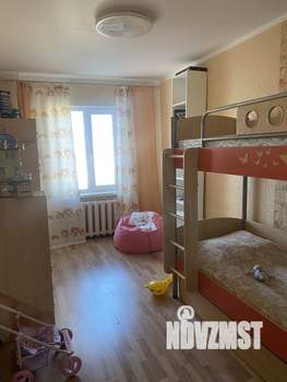 3-к квартира, на длительный срок, 66м2, 9/10 этаж