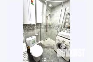 1-к квартира, посуточно, 26м2, 8/17 этаж