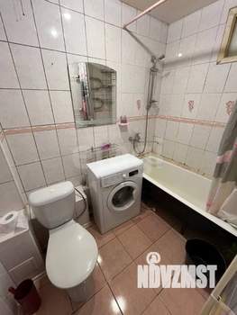 2-к квартира, на длительный срок, 48м2, 5/5 этаж