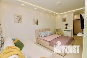 1-к квартира, посуточно, 36м2, 5/9 этаж