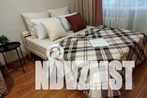 1-к квартира, посуточно, 41м2, 5/9 этаж