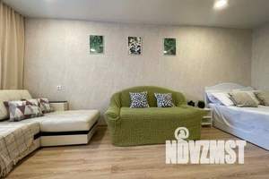 1-к квартира, посуточно, 29м2, 2/5 этаж