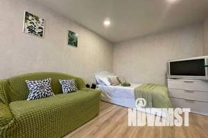 1-к квартира, посуточно, 29м2, 2/5 этаж