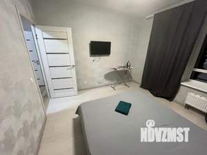 3-к квартира, посуточно, 82м2, 1/1 этаж