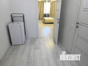 Студия квартира, посуточно, 29м2, 12/18 этаж