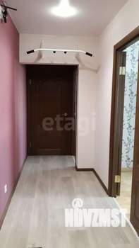 2-к квартира, на длительный срок, 50м2, 9/10 этаж