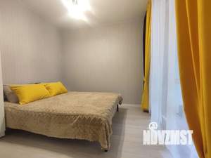 1-к квартира, посуточно, 33м2, 2/9 этаж