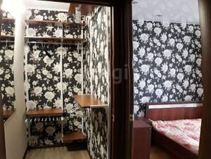 2-к квартира, на длительный срок, 50м2, 9/10 этаж