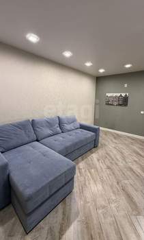 2-к квартира, на длительный срок, 62м2, 6/18 этаж