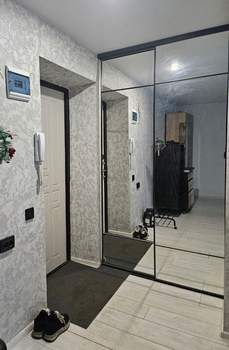 1-к квартира, на длительный срок, 30м2, 2/5 этаж