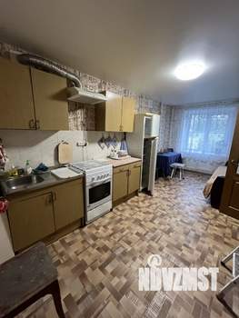 1-к квартира, на длительный срок, 36м2, 6/14 этаж