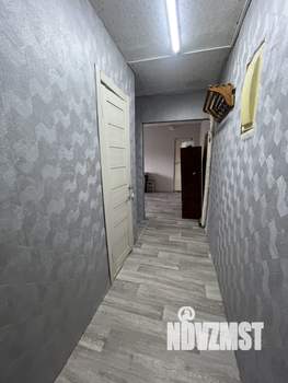 2-к квартира, на длительный срок, 46м2, 1/6 этаж