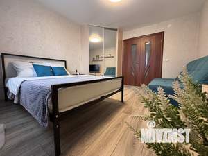 2-к квартира, посуточно, 52м2, 1/1 этаж