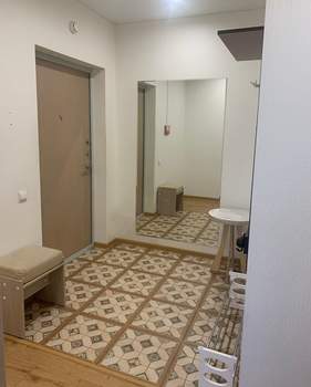 2-к квартира, на длительный срок, 52м2, 3/15 этаж