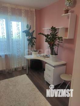 2-к квартира, на длительный срок, 50м2, 12/17 этаж