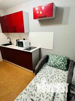 1-к квартира, посуточно, 41м2, 1/1 этаж