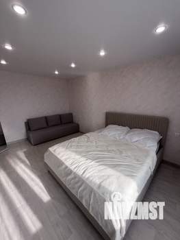 1-к квартира, посуточно, 40м2, 6/9 этаж