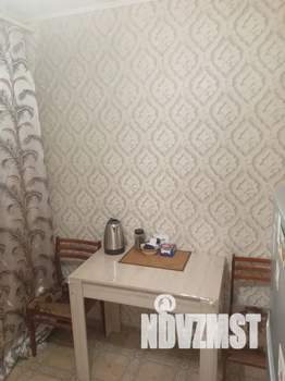 1-к квартира, посуточно, 30м2, 2/9 этаж