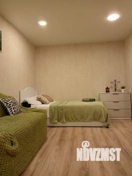 1-к квартира, посуточно, 29м2, 2/5 этаж