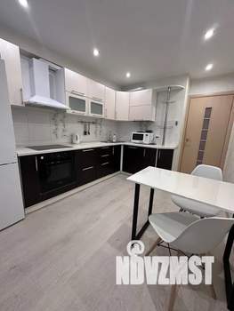 2-к квартира, посуточно, 60м2, 4/17 этаж