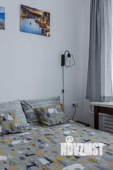 1-к квартира, посуточно, 15м2, 2/6 этаж