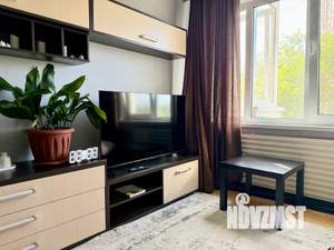 1-к квартира, посуточно, 47м2, 4/9 этаж