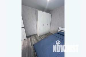 1-к квартира, посуточно, 35м2, 16/17 этаж