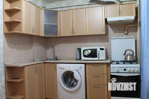 2-к квартира, на длительный срок, 50м2, 2/5 этаж