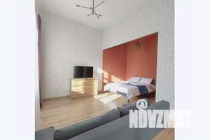 1-к квартира, посуточно, 34м2, 16/16 этаж