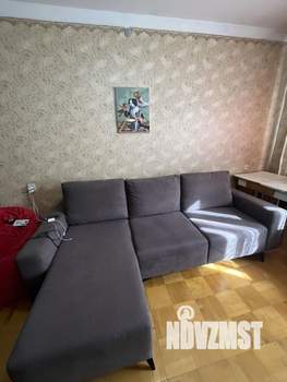 2-к квартира, на длительный срок, 44м2, 5/9 этаж