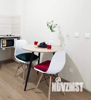 Студия квартира, посуточно, 30м2, 2/17 этаж