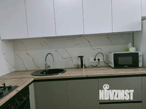 1-к квартира, посуточно, 36м2, 11/14 этаж