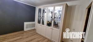 Студия квартира, посуточно, 33м2, 3/5 этаж