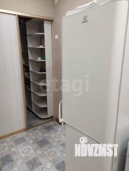 2-к квартира, на длительный срок, 46м2, 4/5 этаж