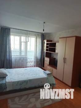 1-к квартира, посуточно, 32м2, 11/12 этаж